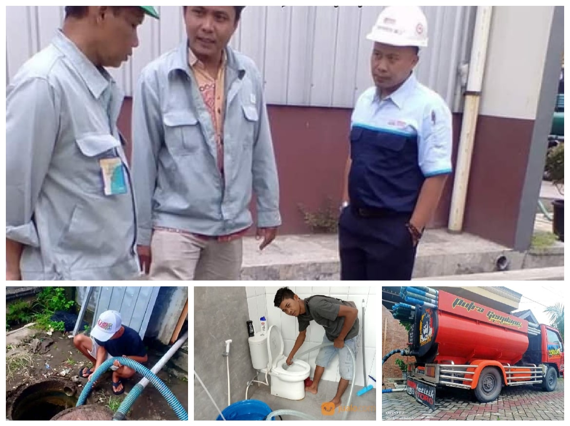 harga sedot wc malang