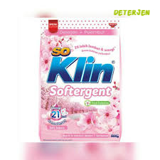 DETERJEN