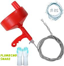PLUMBING SNAKE