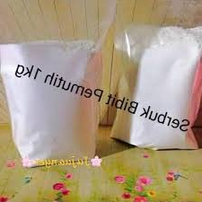 SERBUK PEMUTIH