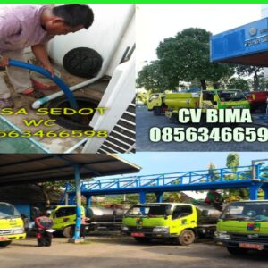 Sedot WC Magetan – Layanan Cepat, Harga Jujur, Bergaransi