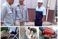 sedot wc bangkalan harga murah