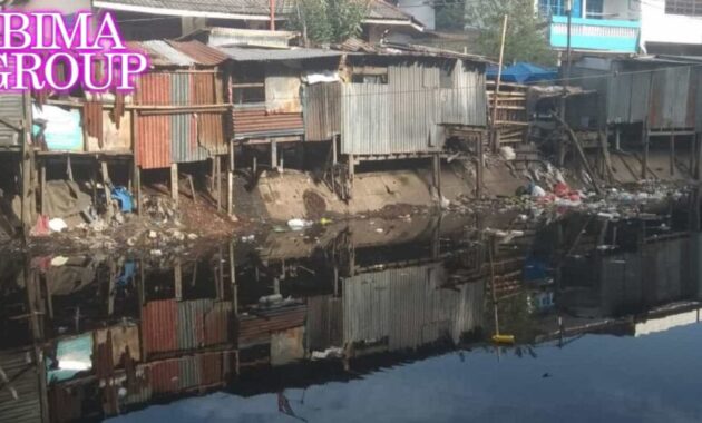 Limbah Rumah Tangga (Sanitasi) & Pengelolaan Yang Tepat 1 Limbah Rumah Tangga (Sanitasi) & Pengelolaan Yang Tepat