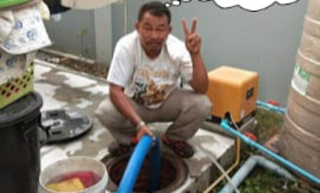 10 Daftar Sedot WC Cepu Blora Murah Bergaransi 1 sedot wc cepu blora