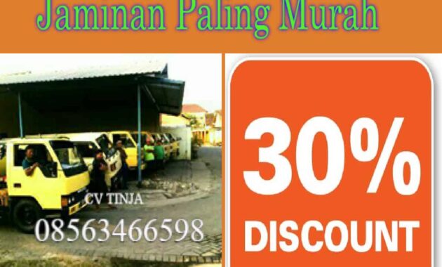 Harga Sedot WC Giriwoyo Wonogiri Murah Bergaransi 1 Harga Sedot WC Giriwoyo Wonogiri Murah Bergaransi