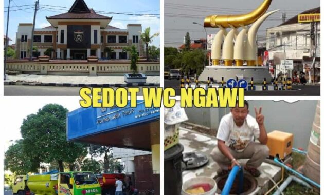 sedot wc ngawi