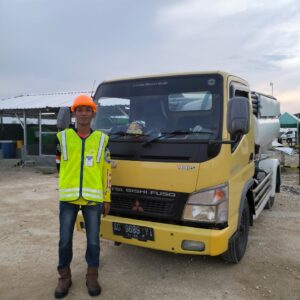 Sedot WC Ujung Surabaya