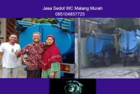 sedot wc kebonsari malang prayogo