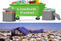 limbah padat