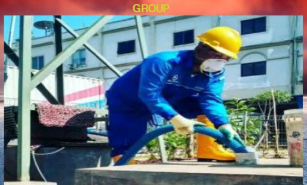 5 Cara Kerja Jasa Kuras Septic Tank Untuk Penanganan Limbah 1 jasa kuras septic tank