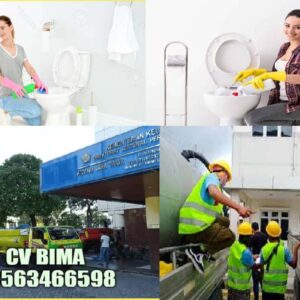tukang wc mampet ponorogo