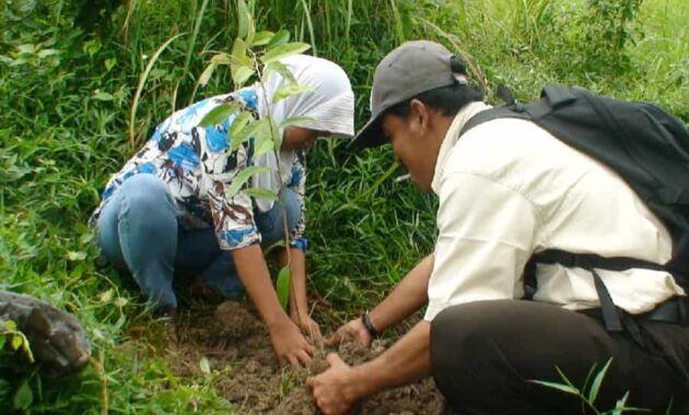 Pencemaran Lingkungan, 8 Penyebab dan Cara Menanggulanginya 2 Penanggulangan Pencemaran Lingkungan