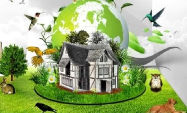 Pencemaran Lingkungan, 8 Penyebab dan Cara Menanggulanginya 1 pencemaran lingkungan