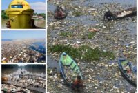 11 Solusi Sampah Plastik di Laut, Apa Saja?