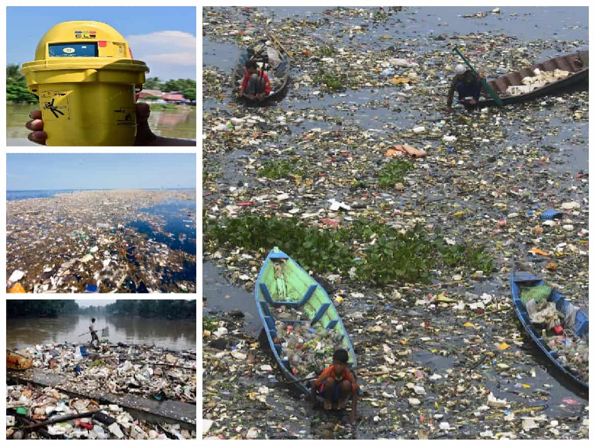 11 Solusi Sampah Plastik di Laut, Apa Saja?