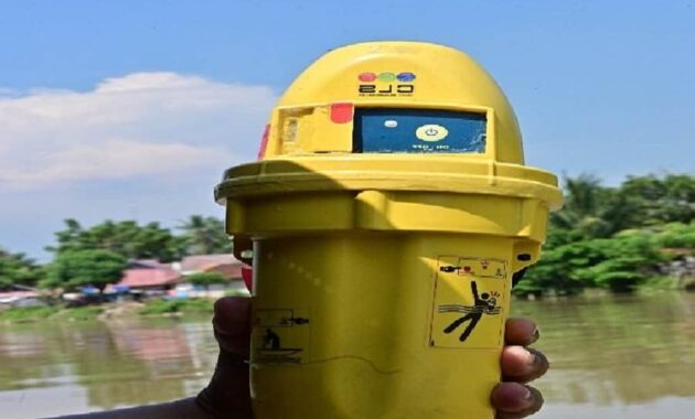 cara mengatasi sampah plastik