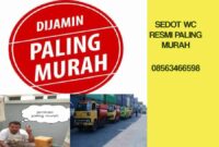 harga sedot wc lamongan - Berapa Harga Sedot WC Sambeng Lamongan Resmi? - Berapa Harga Sedot WC