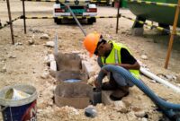 proses sedot wc jombang