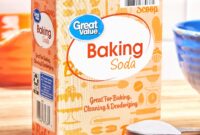 cara bersihkan kamar mandi dengan baking soda