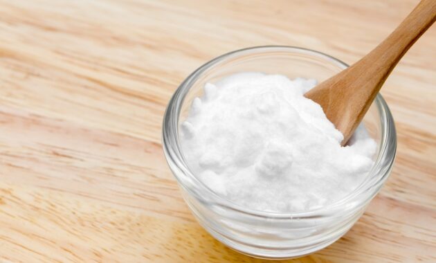 Cara Membersihkan Kamar Mandi Menggunakan Baking Soda yang Benar