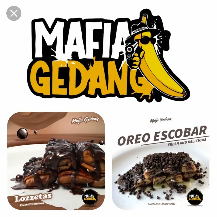 harga franchise mafia gedang