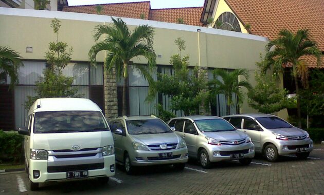 Cara Memulai Bisnis Rental Mobil bagi Pemula 1 bisnis rental mobil