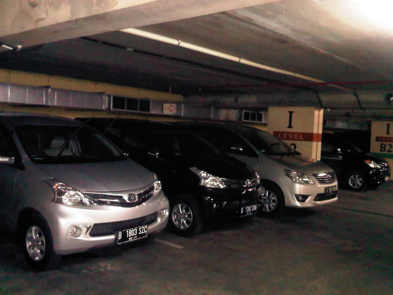 tips bisnis rental mobil