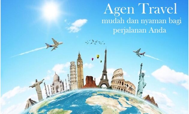 Cara Memulai Bisnis Travel Agent - 7 Cara Memulai Bisnis Travel Agent Sampai Berhasil bagi Pemula - Bisnis