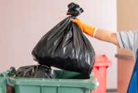 jasa angkut sampah memberikan banyak prospek menguntungkan karena produksi sampah terus meningkat.