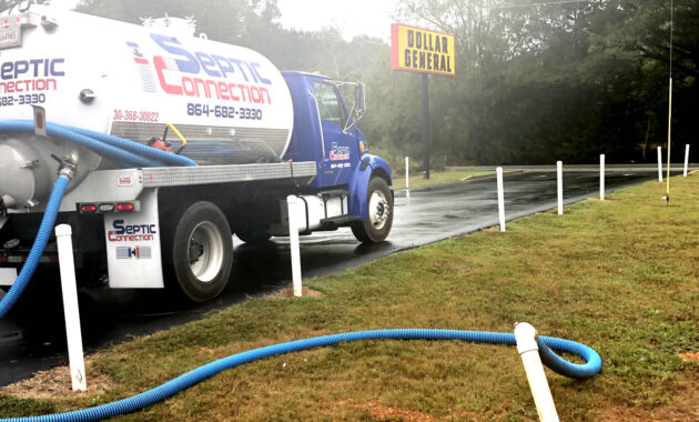 Prospek bisnis jasa sedot septic tank menjanjikan, terutama dengan pertumbuhan pembangunan perkotaan terus meningkat di banyak negara. 