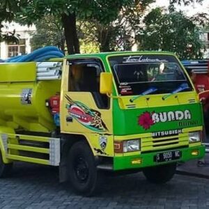 truk sedot wc surabaya