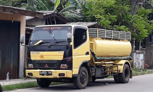 layanan sedot WC blega dan nomor wa.