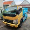 Jasa Sedot WC Gedangan Sidoarjo Harga Termurah