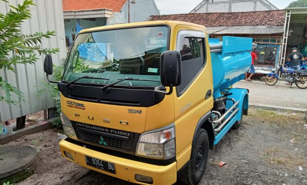Foto layanan Sedot WC Wonoayu Sidoarjo