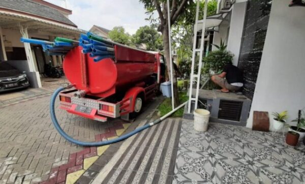 Sedot WC Ampelgading Malang Harga Paling Murah - Gambar 2