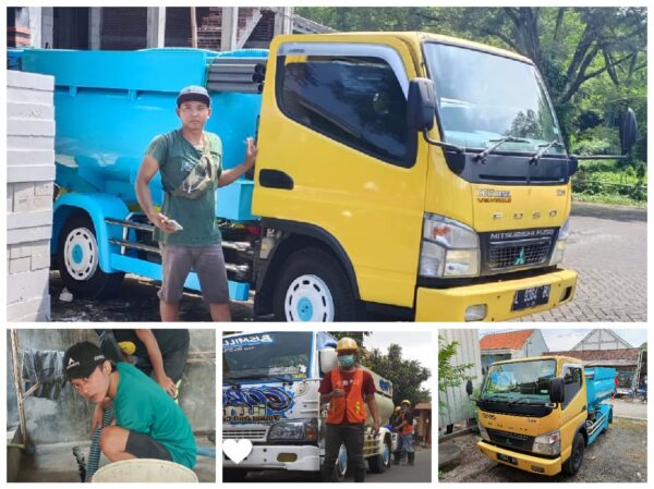 Sedot WC Ampelgading Malang Harga Paling Murah - Gambar 3