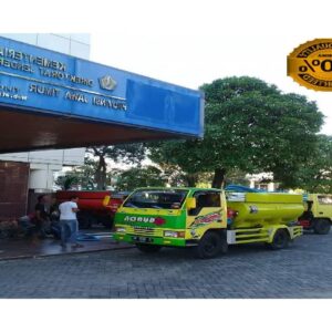 sedot wc surabaya