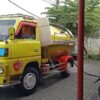Sedot WC Menanggal Surabaya Harga Borongan