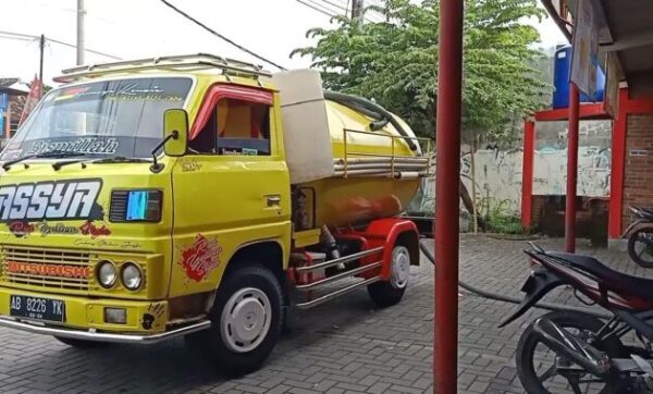 Sedot WC Balaslklumprik Surabaya Harga Borongan - Gambar 2