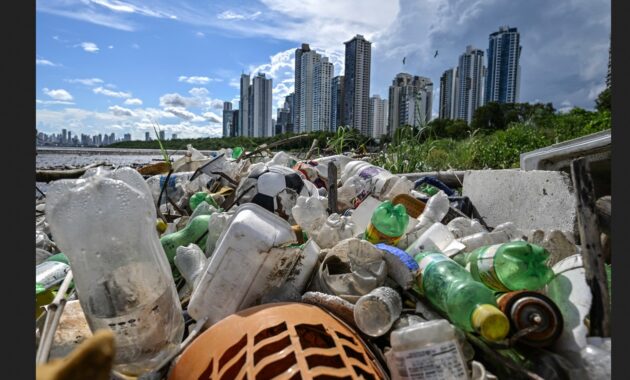 6 Proses Daur Ulang Limbah Plastik yang Tepat 1 cara daur ulang limbah plastik