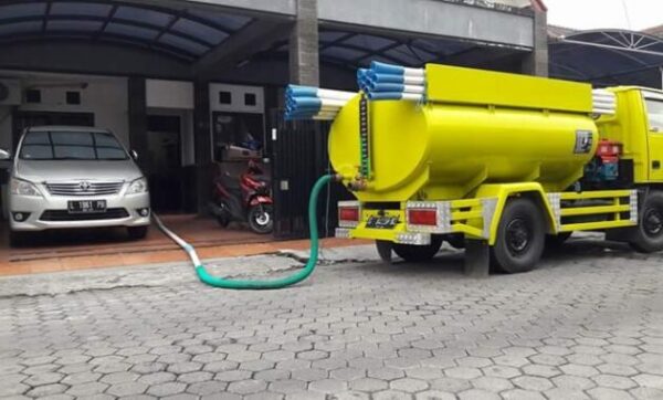 Jasa Sedot Limbah Domestik Jabung – Cepat, Bersih, dan Terpercaya!