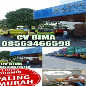Jasa Sedot Limbah Domestik Tujungsekar – Cepat, Bersih, dan Terpercaya!