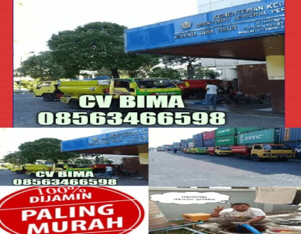 Jasa Sedot Limbah Domestik Jabung – Cepat, Bersih, dan Terpercaya! - Gambar 2