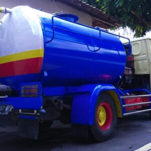 Sedot WC Tonja Denpasar