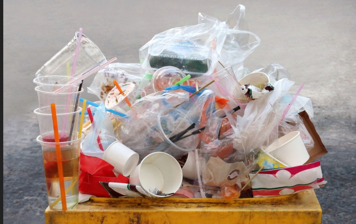jenis-jenis-sampah-plastik