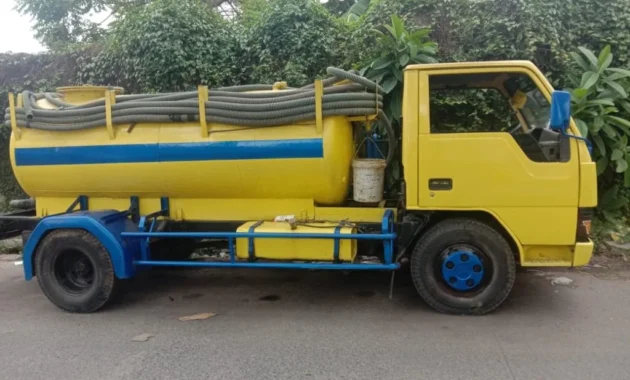 sedot wc kediri harga paling murah