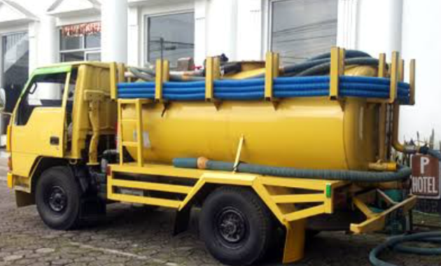 informasi harga sedot wc kediri murah